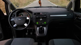 Ford C-max - 2700 € - 91809129 7 | Car24.bg Ford C-max - 2700 € - 91809129 7