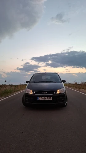 Ford C-max - 2700 € - 91809129 2 | Car24.bg Ford C-max - 2700 € - 91809129 2