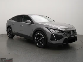Peugeot 408 MHEV/e-DSC6/145HP/CAM/ACC/NAVI/KLESS/CLPAY/649q | Auto.bg — изображение 4 Peugeot 408 MHEV/e-DSC6/145HP/CAM/ACC/NAVI/KLESS/CLPAY/649q | Auto.bg — изображение 4