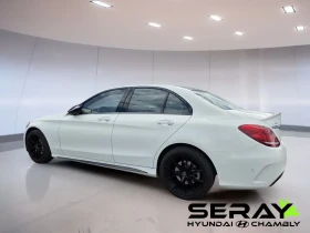 Mercedes-Benz C 400 AMG* LINE* 4MATIC* BURMESTER* КАМЕРА* КЕЙЛЕС* | Auto.bg — изображение 2 Mercedes-Benz C 400 AMG* LINE* 4MATIC* BURMESTER* КАМЕРА* КЕЙЛЕС* | Auto.bg — изображение 2