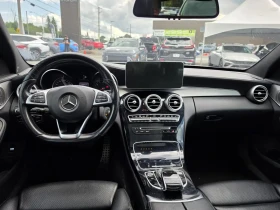 Mercedes-Benz C 400 AMG* LINE* 4MATIC* BURMESTER* КАМЕРА* КЕЙЛЕС* | Auto.bg — изображение 7 Mercedes-Benz C 400 AMG* LINE* 4MATIC* BURMESTER* КАМЕРА* КЕЙЛЕС* | Auto.bg — изображение 7