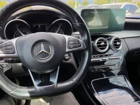 Mercedes-Benz C 400 AMG* LINE* 4MATIC* BURMESTER* КАМЕРА* КЕЙЛЕС* | Auto.bg — изображение 8 Mercedes-Benz C 400 AMG* LINE* 4MATIC* BURMESTER* КАМЕРА* КЕЙЛЕС* | Auto.bg — изображение 8