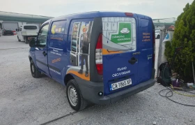 Fiat Doblo 1.6 бензин.метан.Отличен - 1491 € - 71342124 6 | Car24.bg Fiat Doblo 1.6 бензин.метан.Отличен - 1491 € - 71342124 6