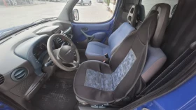Fiat Doblo 1.6 бензин.метан.Отличен - 1491 € - 71342124 8 | Car24.bg Fiat Doblo 1.6 бензин.метан.Отличен - 1491 € - 71342124 8