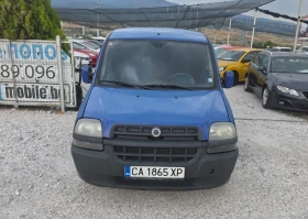 Fiat Doblo 1.6 бензин.метан.Отличен - 1491 € - 71342124 2 | Car24.bg Fiat Doblo 1.6 бензин.метан.Отличен - 1491 € - 71342124 2