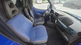 Fiat Doblo 1.6 бензин.метан.Отличен - 1491 € - 71342124 10 | Car24.bg Fiat Doblo 1.6 бензин.метан.Отличен - 1491 € - 71342124 10