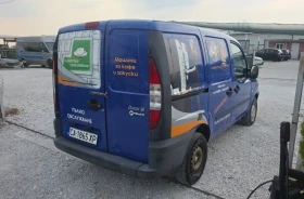 Fiat Doblo 1.6 бензин.метан.Отличен - 1491 € - 71342124 5 | Car24.bg Fiat Doblo 1.6 бензин.метан.Отличен - 1491 € - 71342124 5