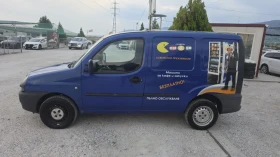 Fiat Doblo 1.6 бензин.метан.Отличен - 1491 € - 71342124 7 | Car24.bg Fiat Doblo 1.6 бензин.метан.Отличен - 1491 € - 71342124 7