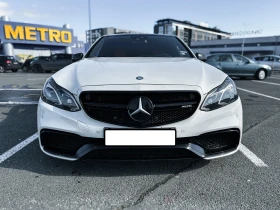 Mercedes-Benz E 63 AMG Downpipe | Stage 2 - 18500 € - 91954376 2 | Car24.bg Mercedes-Benz E 63 AMG Downpipe | Stage 2 - 18500 € - 91954376 2