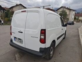 Peugeot Partner - 5040 € - 95337006 4 | Car24.bg Peugeot Partner - 5040 € - 95337006 4
