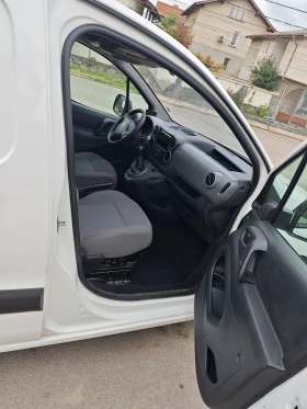 Peugeot Partner - 5040 € - 95337006 12 | Car24.bg Peugeot Partner - 5040 € - 95337006 12