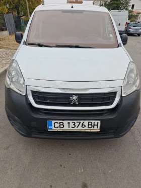 Peugeot Partner - 5040 € - 95337006 15 | Car24.bg Peugeot Partner - 5040 € - 95337006 15