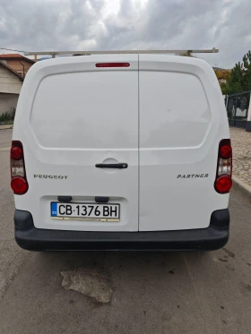 Peugeot Partner - 5040 € - 95337006 2 | Car24.bg Peugeot Partner - 5040 € - 95337006 2