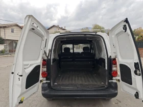 Peugeot Partner - 5040 € - 95337006 3 | Car24.bg Peugeot Partner - 5040 € - 95337006 3