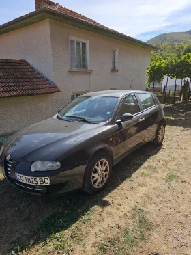 Alfa Romeo 147 - 1500 € - 72306783 2 | Car24.bg Alfa Romeo 147 - 1500 € - 72306783 2