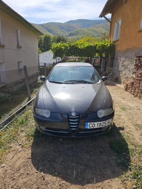 Alfa Romeo 147 - 1500 € - 72306783 3 | Car24.bg Alfa Romeo 147 - 1500 € - 72306783 3
