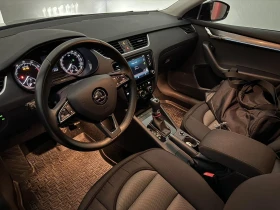 Skoda Octavia 1.5, 150к.с. | Auto.bg — изображение 10 Skoda Octavia 1.5, 150к.с. | Auto.bg — изображение 10