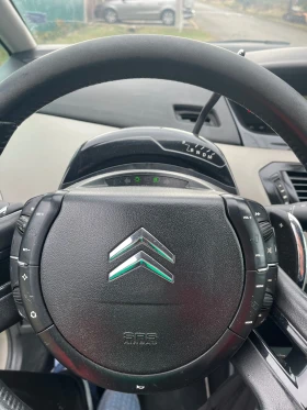 Citroen C4 Picasso - 3000 € - 71366362 7 | Car24.bg Citroen C4 Picasso - 3000 € - 71366362 7