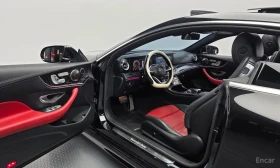 Mercedes-Benz E 220 * E220d Coupe * | Auto.bg — изображение 10 Mercedes-Benz E 220 * E220d Coupe * | Auto.bg — изображение 10