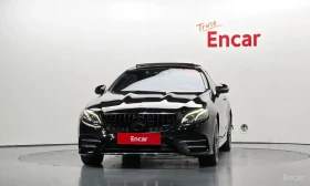 Mercedes-Benz E 220 * E220d Coupe * | Auto.bg — изображение 3 Mercedes-Benz E 220 * E220d Coupe * | Auto.bg — изображение 3