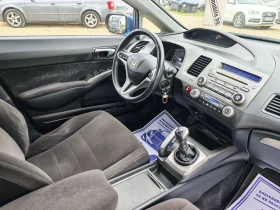 Honda Civic 1.8i sedan | Auto.bg — изображение 11 Honda Civic 1.8i sedan | Auto.bg — изображение 11