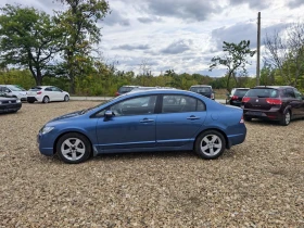 Honda Civic 1.8i sedan | Auto.bg — изображение 7 Honda Civic 1.8i sedan | Auto.bg — изображение 7