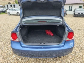 Honda Civic 1.8i sedan | Auto.bg — изображение 15 Honda Civic 1.8i sedan | Auto.bg — изображение 15