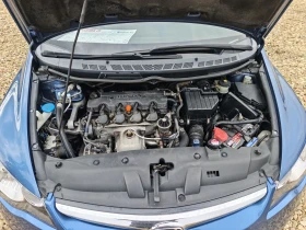 Honda Civic 1.8i sedan | Auto.bg — изображение 16 Honda Civic 1.8i sedan | Auto.bg — изображение 16