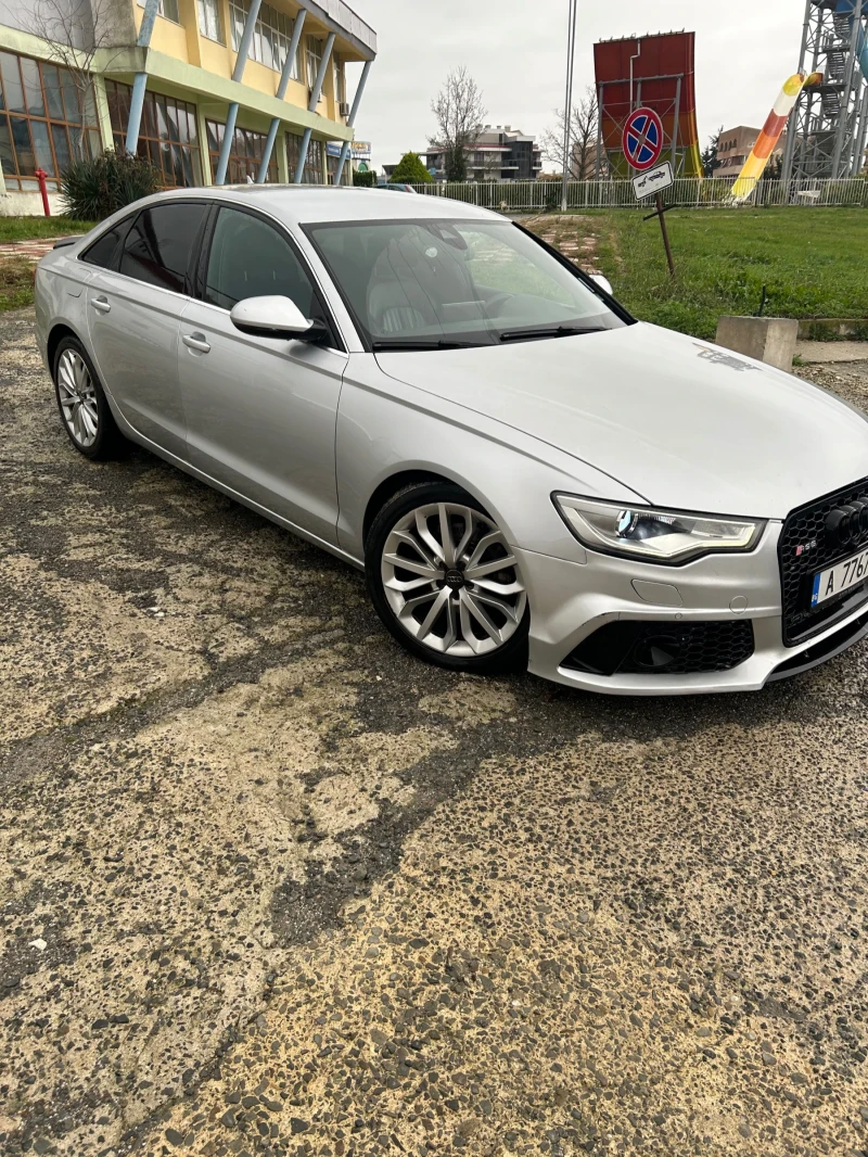 Audi A6 Ремап 300 - 23800 лв. / 12168.75 € - 96620631 1 | Car24.bg Audi A6 Ремап 300 - 23800 лв. / 12168.75 € - 96620631 1