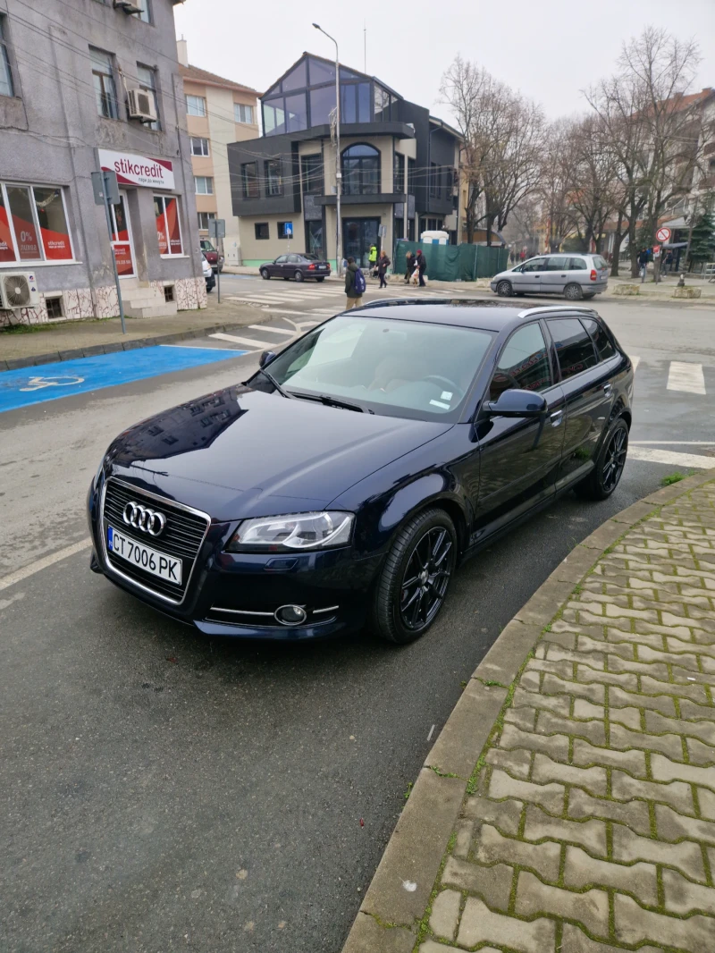 Audi A3 2.0 TDI - 21900 лв. / 11197.29 € - 28253025 1 | Car24.bg Audi A3 2.0 TDI - 21900 лв. / 11197.29 € - 28253025 1