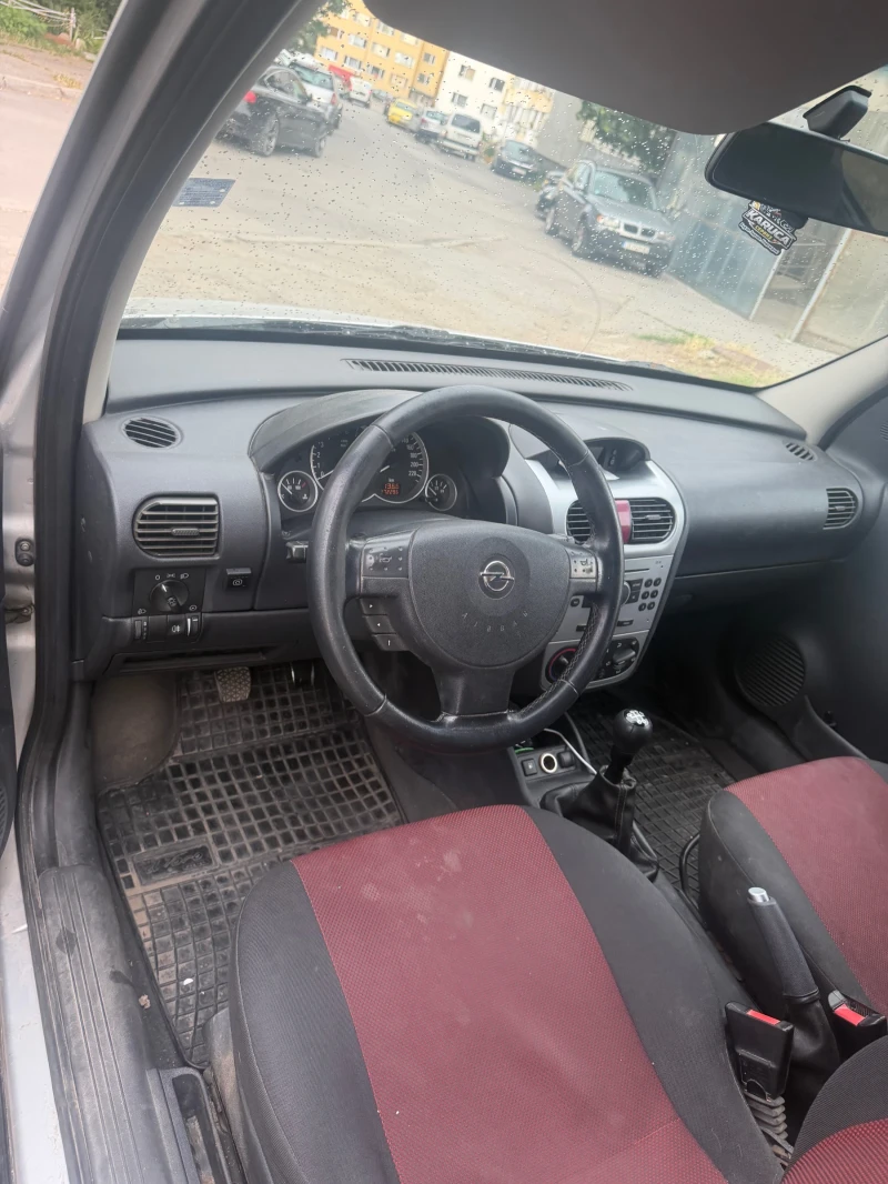 Opel Combo - 2000 € / 3911.66 лв. - 96835387 1 | Car24.bg Opel Combo - 2000 € / 3911.66 лв. - 96835387 1