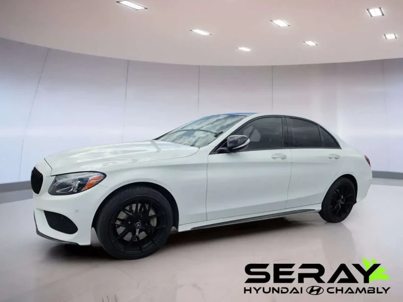 Mercedes-Benz C 400 AMG* LINE* 4MATIC* BURMESTER* КАМЕРА* КЕЙЛЕС* - 15500 € - 25889944 1 | Car24.bg Mercedes-Benz C 400 AMG* LINE* 4MATIC* BURMESTER* КАМЕРА* КЕЙЛЕС* - 15500 € - 25889944 1