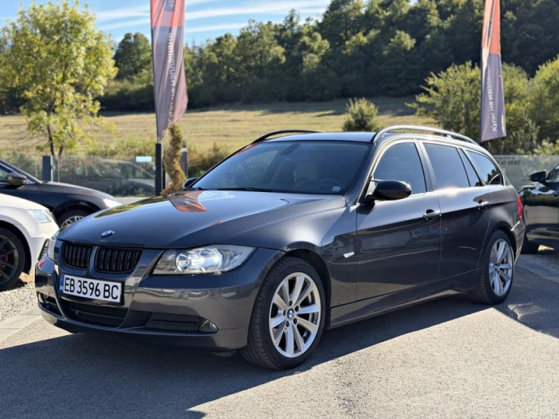 BMW 320 - 3399 € - 65727832 1 | Car24.bg BMW 320 - 3399 € - 65727832 1