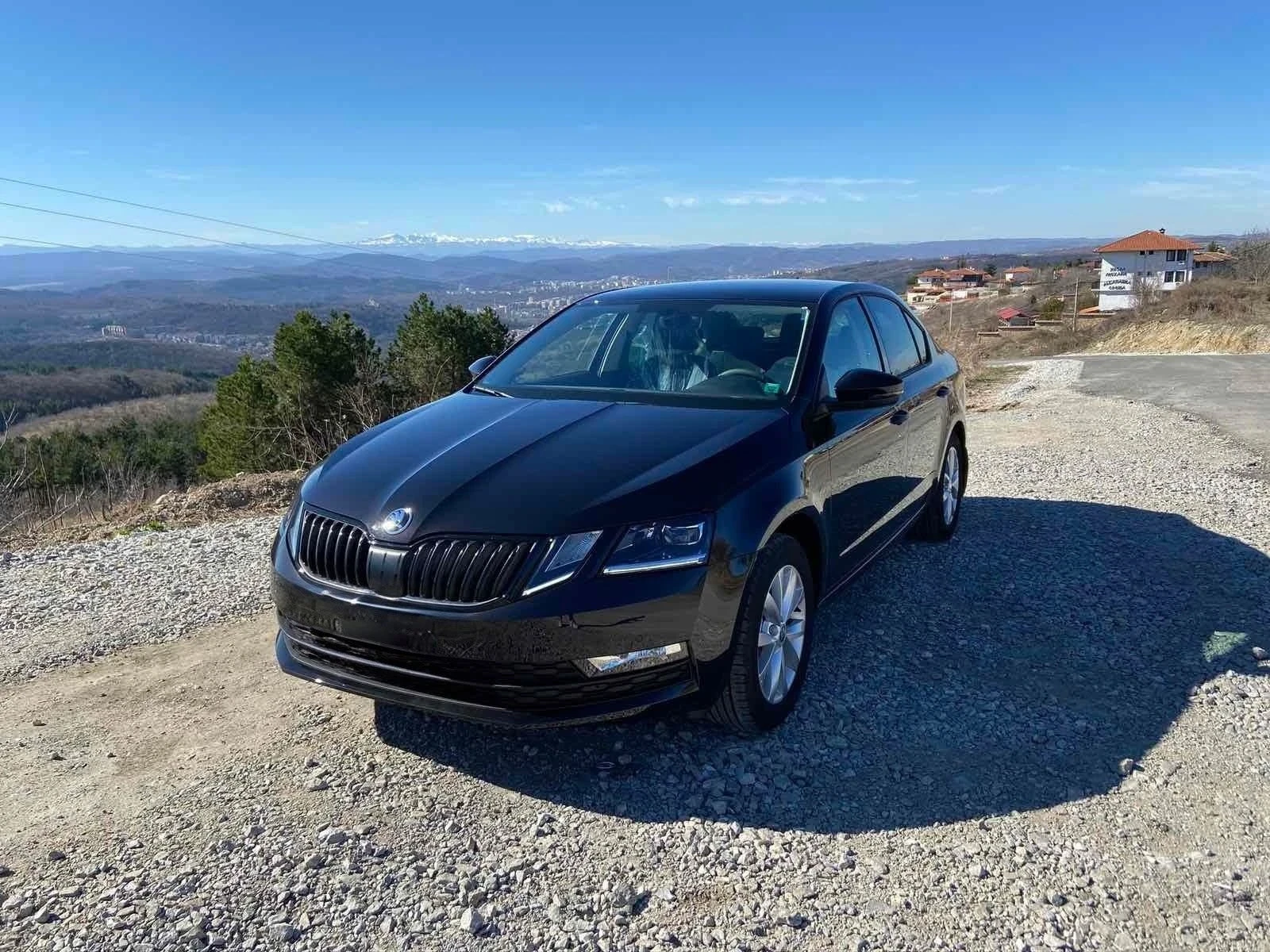 Skoda Octavia 1.5, 150к.с. | Auto.bg — изображение 1 Skoda Octavia 1.5, 150к.с. | Auto.bg — изображение 1