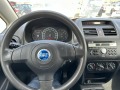 Fiat Sedici 4Х4 6 скорости - [9] 