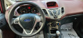 Ford Fiesta 1, 4i-98кс* ЕВРО5* ФАБРИЧЕН ГАЗОВ ИНЖЕКЦИОН* 2010г - [13] 