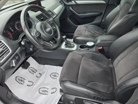 Audi Q3 2.0TDi-Quattro, S tronik - 11700 € / 22883.21 лв. - 10476268 9 | Car24.bg Audi Q3 2.0TDi-Quattro, S tronik - 11700 € / 22883.21 лв. - 10476268 9