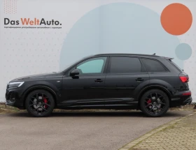 Audi Q7 S line 50 TDI quattro - 86900 € / 169961.63 лв. - 39448667 2 | Car24.bg Audi Q7 S line 50 TDI quattro - 86900 € / 169961.63 лв. - 39448667 2