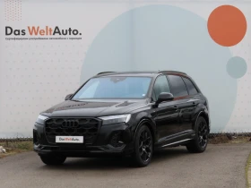 Audi Q7 S line 50 TDI quattro