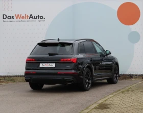 Audi Q7 S line 50 TDI quattro - 86900 € / 169961.63 лв. - 39448667 3 | Car24.bg Audi Q7 S line 50 TDI quattro - 86900 € / 169961.63 лв. - 39448667 3