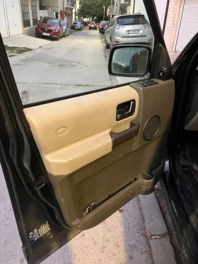 Land Rover Discovery 3 - 8900 € - 56530402 5 | Car24.bg Land Rover Discovery 3 - 8900 € - 56530402 5