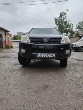 Снимка Great Wall Hover H5