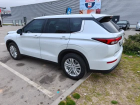 Mitsubishi Outlander undefined | Auto.bg — изображение 3 Mitsubishi Outlander undefined | Auto.bg — изображение 3