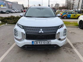 Mitsubishi Outlander undefined | Auto.bg — изображение 2 Mitsubishi Outlander undefined | Auto.bg — изображение 2