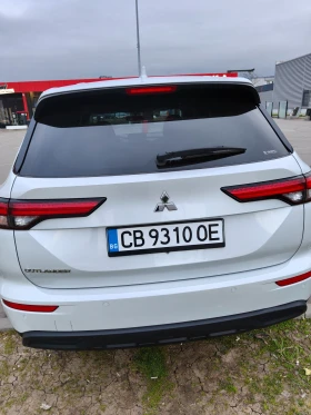 Mitsubishi Outlander undefined | Auto.bg — изображение 4 Mitsubishi Outlander undefined | Auto.bg — изображение 4
