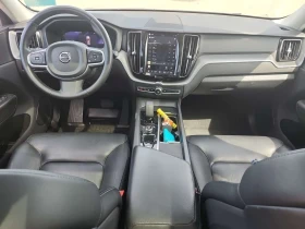 Volvo XC60 * CORE * CARFAX * | Auto.bg — изображение 6 Volvo XC60 * CORE * CARFAX * | Auto.bg — изображение 6