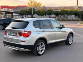 BMW X3 Сменени вериги обслужена - 9500 € - 72757728 6 | Car24.bg BMW X3 Сменени вериги обслужена - 9500 € - 72757728 6