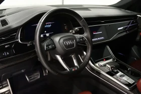Audi SQ8 - 57573 € - 41701978 10 | Car24.bg Audi SQ8 - 57573 € - 41701978 10