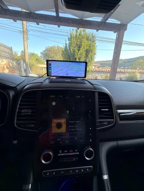 Renault Koleos - 14950 € - 93623913 9 | Car24.bg Renault Koleos - 14950 € - 93623913 9