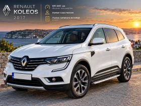 Renault Koleos - Car24.bg Renault Koleos